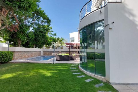 Villa de 5 dormitorios en Muscat, Oman No. 53393 26
