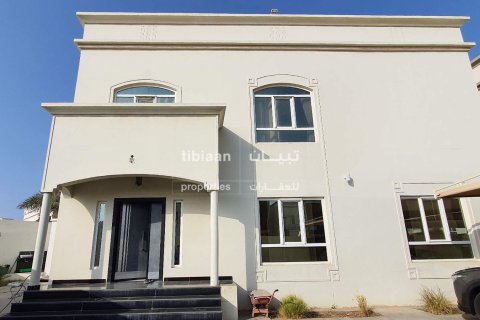 5 bedrooms Villa in Al Ansab, Oman No. 53427