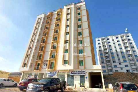 115مربع، محل تجاري في ٱلسِّيْب, عُمان رقم 53392