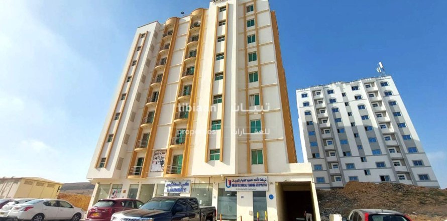 115مربع، محل تجاري في ٱلسِّيْب, عُمان رقم 53392