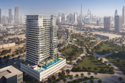 Apartamento tipo estudio Estudio en Dubai Science Park, UAE No. 172288