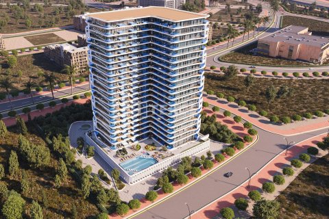 Apartamento tipo estudio Estudio en Dubai Land, UAE No. 172285
