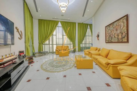 8 bedrooms Villa in Sector E, UAE No. 198256 16