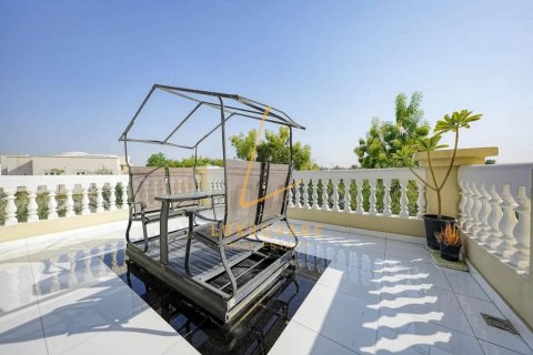 8 bedrooms Villa in Sector E, UAE No. 198256 8