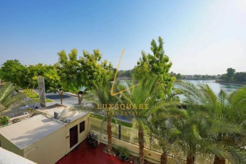 8 bedrooms Villa in Sector E, UAE No. 198256 10