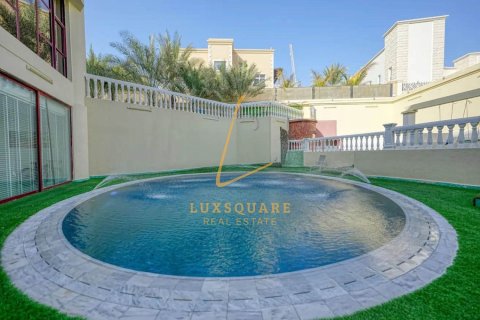8 bedrooms Villa in Sector E, UAE No. 198256 17