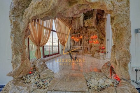 8 bedrooms Villa in Sector E, UAE No. 198256 23