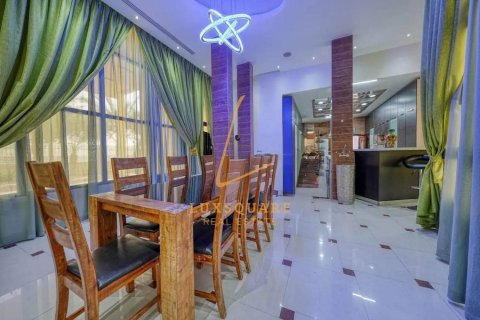 8 bedrooms Villa in Sector E, UAE No. 198256 19