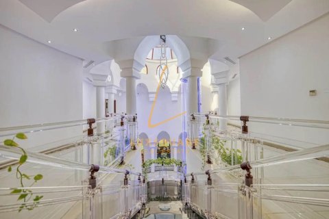 8 bedrooms Villa in Sector E, UAE No. 198256 15