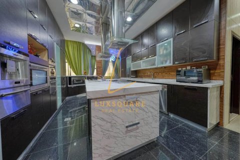 8 bedrooms Villa in Sector E, UAE No. 198256 21