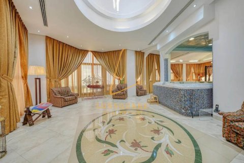 8 bedrooms Villa in Sector E, UAE No. 198256 11