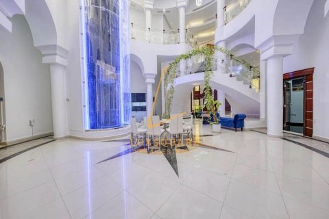 8 bedrooms Villa in Sector E, UAE No. 198256 22