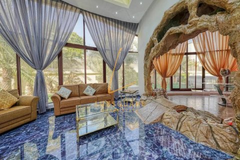 8 bedrooms Villa in Sector E, UAE No. 198256 24