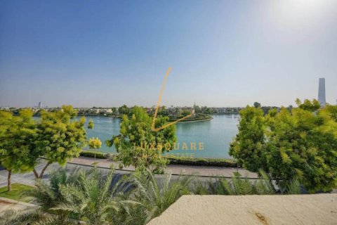 8 bedrooms Villa in Sector E, UAE No. 198256 9