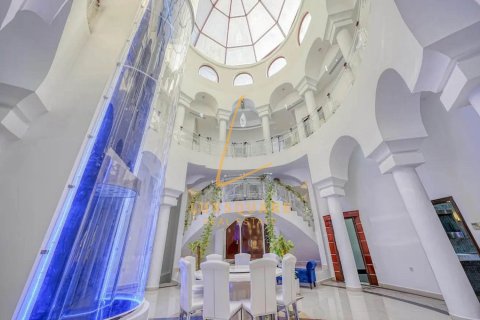 8 bedrooms Villa in Sector E, UAE No. 198256 26