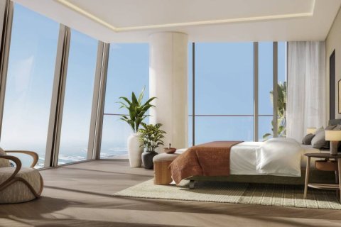 Apartment de 4 dormitorios en Dubai, UAE No. 16477 8