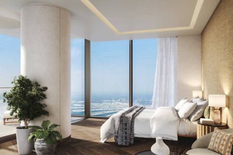 Apartment de 4 dormitorios en Dubai, UAE No. 16477 9