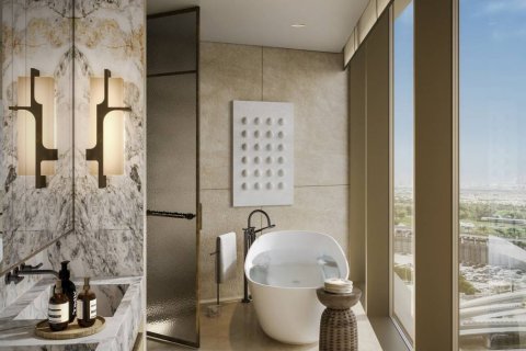 Apartment de 4 dormitorios en Dubai, UAE No. 16477 11