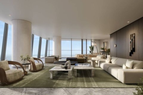 Apartment de 4 dormitorios en Dubai, UAE No. 16477 4