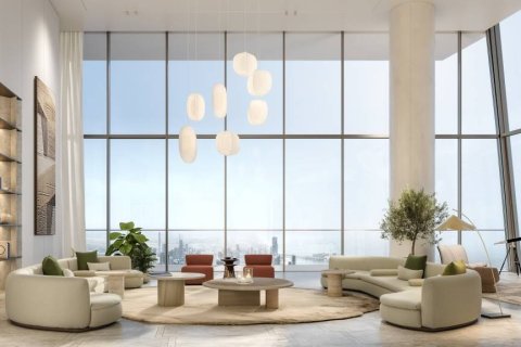 Apartment de 4 dormitorios en Dubai, UAE No. 16477 5
