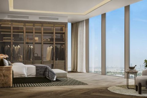Apartment de 4 dormitorios en Dubai, UAE No. 16477 10