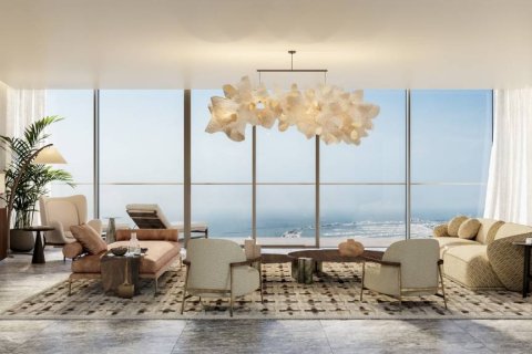 4 bedrooms Duplex in Dubai, UAE No. 16475
