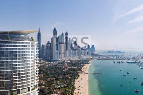 Apartment de 4 dormitorios en Palm Jumeirah, UAE No. 102863 5