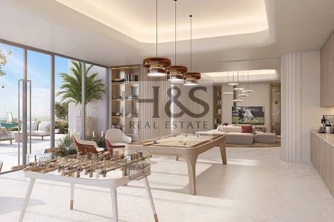 Apartment de 4 dormitorios en Palm Jumeirah, UAE No. 102863 10