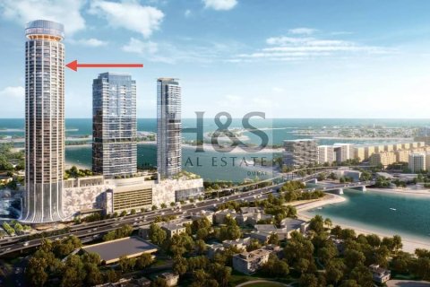 Apartment de 4 dormitorios en Palm Jumeirah, UAE No. 102863 13