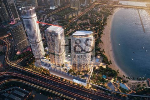 4 bedrooms Apartment in Palm Jumeirah, UAE No. 102863