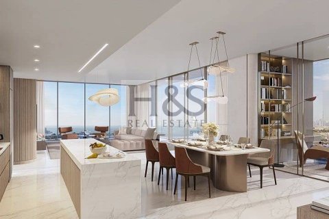 Apartment de 4 dormitorios en Palm Jumeirah, UAE No. 102863 8
