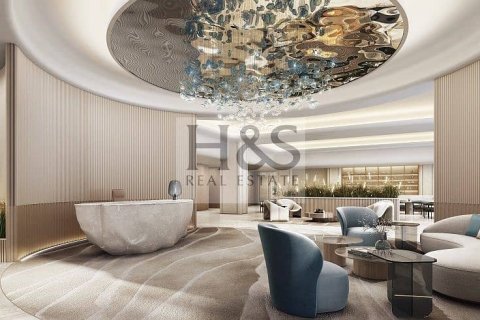 Apartment de 4 dormitorios en Palm Jumeirah, UAE No. 102863 14