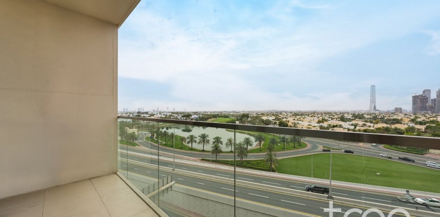 1 bedroom Apartment in The Hills, UAE No. 186782