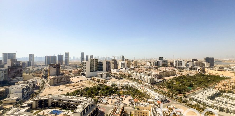 2 غرف نوم شقة في دائرة قرية جميرا, الإمارات العربية المتحدة رقم 186783