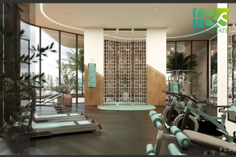 1 غرف نوم شقة في Al Marjan Island, الإمارات العربية المتحدة رقم 25972 4
