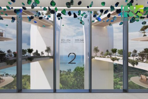 1 غرف نوم شقة في Al Marjan Island, الإمارات العربية المتحدة رقم 25972 10