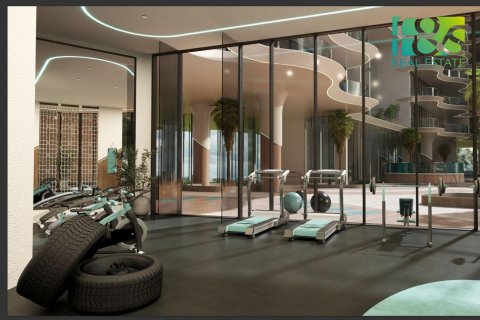 1 غرف نوم شقة في Al Marjan Island, الإمارات العربية المتحدة رقم 25972 6