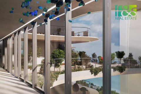 1 غرف نوم شقة في Al Marjan Island, الإمارات العربية المتحدة رقم 25972 9