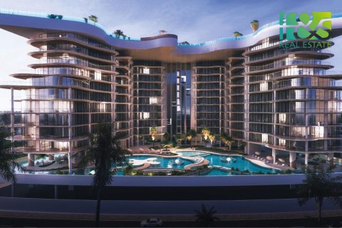 Apartment de 39.8m² en Al Marjan Island, UAE No. 25962 11