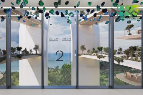 Apartment de 39.8m² en Al Marjan Island, UAE No. 25962 3
