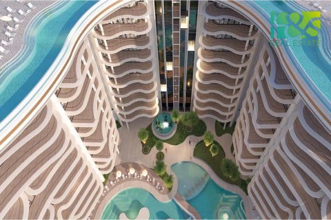 Apartment de 39.8m² en Al Marjan Island, UAE No. 25962 16