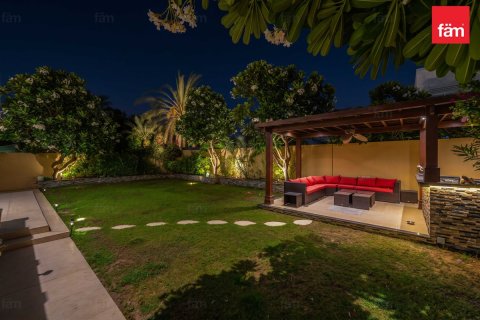 5 bedrooms Villa in Dubai, UAE No. 186299 30