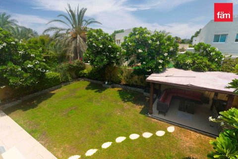 5 bedrooms Villa in Dubai, UAE No. 186299 29