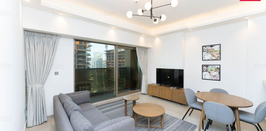1 bedroom Apartment in Dubai, UAE No. 186300