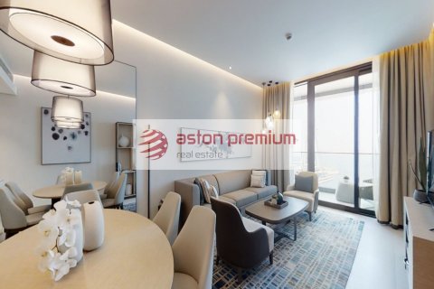 Appartement de 3 chambres à Jumeirah Beach Residence, UAE No. 198924