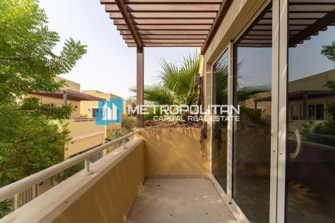 Villa de 3 dormitorios en Al Raha Gardens, UAE No. 119370 5