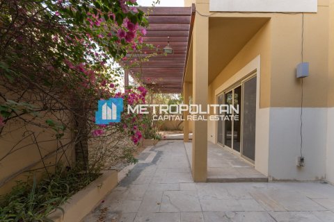 Villa de 3 dormitorios en Al Raha Gardens, UAE No. 119370 22