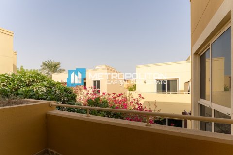Villa de 3 dormitorios en Al Raha Gardens, UAE No. 119370 16