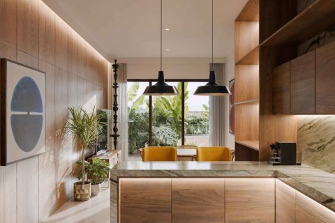 Apartamento tipo estudio Estudio en Opal by Crystal Jumeirah Village Circle, UAE No. 125620