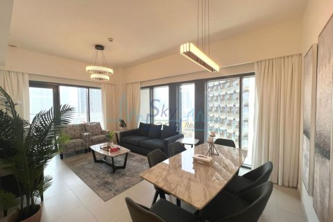 Appartement de 2 chambres à Downtown Dubai (Downtown Burj Dubai), UAE No. 125623